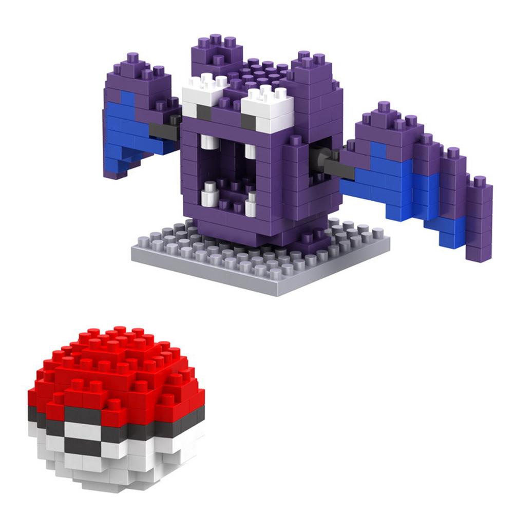 Series Minifigures Building Blocks Toy For Kids Fans Birthday Gifts