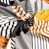 Armchair Cover Geometric Patterns Elastic [22Ew12]