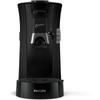 Philips csa230/69 Espresso Capsule Machine 0.9L Black