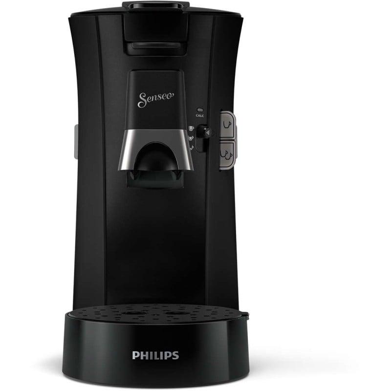 Philips csa230/69 Espresso Capsule Machine 0.9L Black