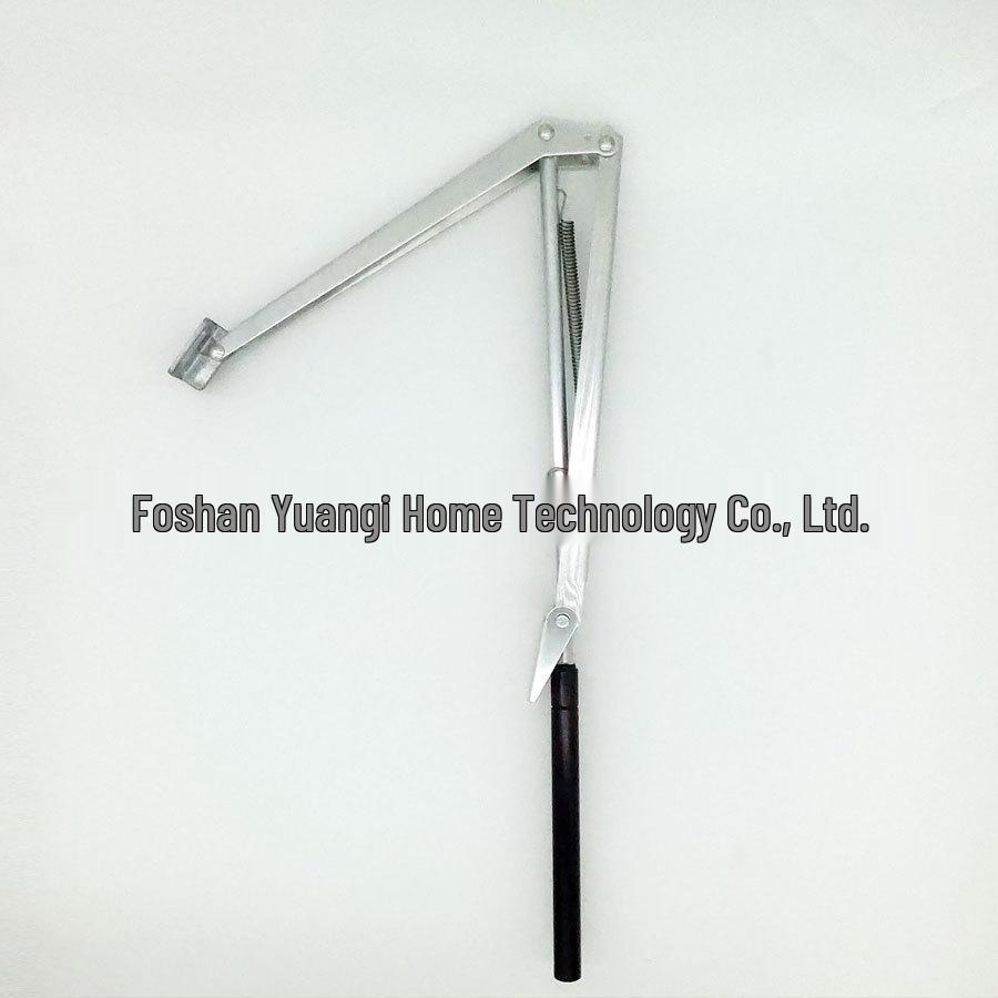 Automatische Kasraamopener met Temperatuurregeling Stang