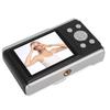 4K Digital Camera 50MP 2.8inch Screen Auto    Camera with 16X Digital Zoom Flash Anti Shake for Teens Adult Beginner