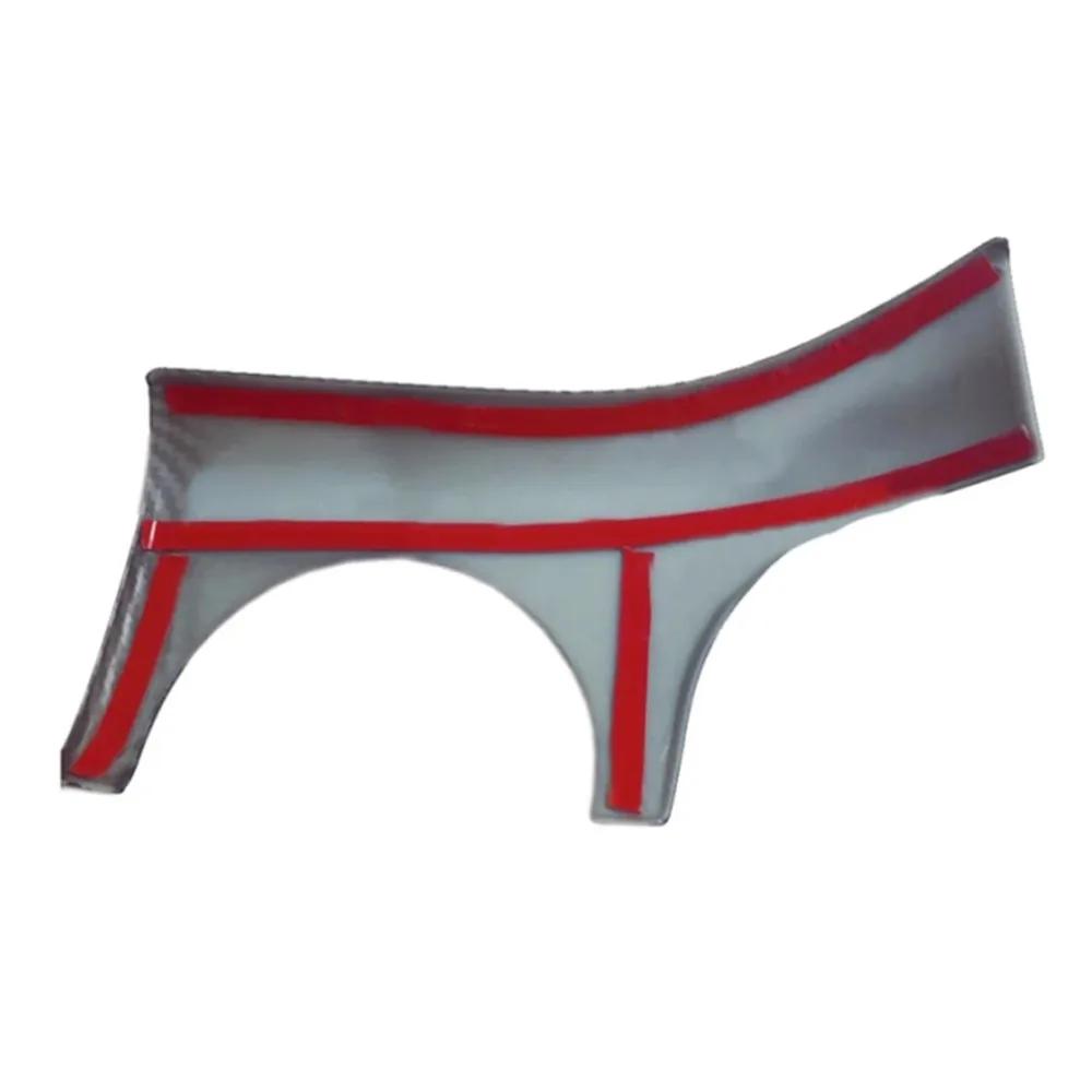 Für Mercedes Benz GLA CLA A-Klasse W176 X156 C117 X117 CLA200 ABS Auto Innenstruktur Fahrerseite Dekorationsverkleidungsabdeckung Aufkleber