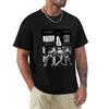 Rozou Project X Botchy-Botchy T-Shirt Anime Figures Customs Design Your Own Graphic T Shirts Mens Clothing