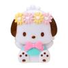 Sanrio Chara Bomb Gas Bath Ring Sanrio 363952 (carbonated Additive) Mascot, Characters,