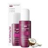 Bare Anatomy Krul Definiërende Frizz Beschermende Gel Met Kokosolie & Hyaluronzuur