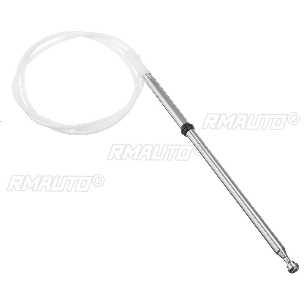 Car Aerial Antenna Replacement AM FM Antenna Aerials Power Antenna Mast for Toyota Land Cruiser 1998-2007 86337-60151