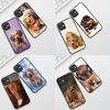 Dachshund Dog Casing Phone Cover for Samsung Galaxy A05 A06 A14 A50 A51 A52 A12 A13 A23 A70 A07 A25 A26 M53 A56 Soft Case
