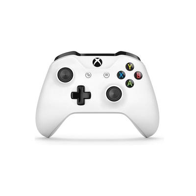 Bezdrátový ovladač pro Xbox One, bílý