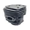 54mm Cylinder Piston Carb Kit For Husqvarna 288XP 181 281 288 Chainsaws Power Tools 503506301