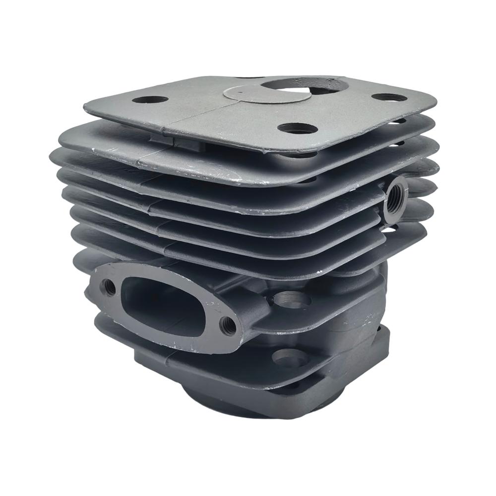 54mm Cylinder Piston Carb Kit For Husqvarna 288XP 181 281 288 Chainsaws Power Tools 503506301