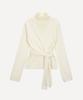 Daenkeudieo Lab Line Wool Turtleneck - Eye