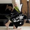 A-Arctic M-Monkeys Rock Band Cushion Cover Car Throw Pillow Case For Sofa Car Christmas Gift 40X40Cm 45X45Cm