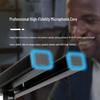 Runpu RP-YXS98B Digital Gooseneck Conference Microphone Delegate Unit (CN version)
