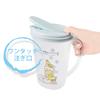 Skater Sumikkogurashi Water CI19 Pot, 1.9L,