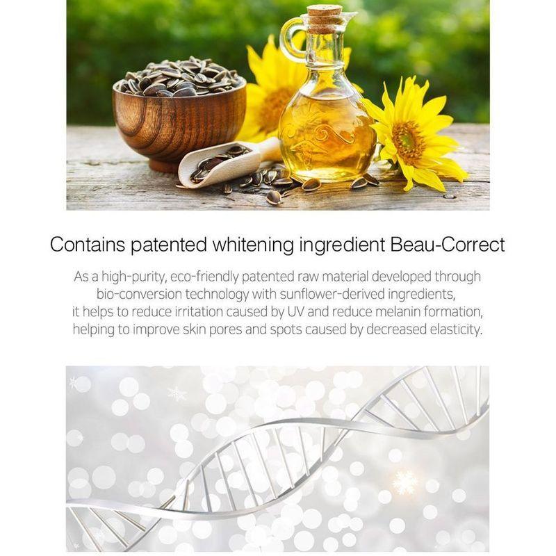 RNW DER. SPECIAL Melatoc Cream