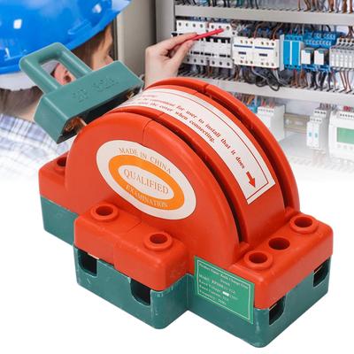 Komponenten für elektrische Stromkreise – Schalter