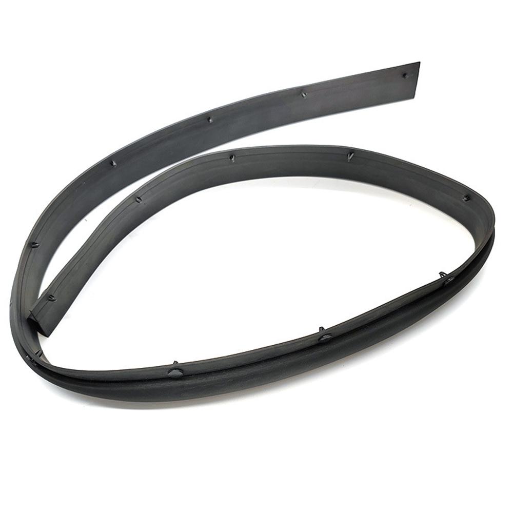Ny Gummi List for Panserforsegling For Honda Accord 2018-2022 Erstatning 74142TVAA11