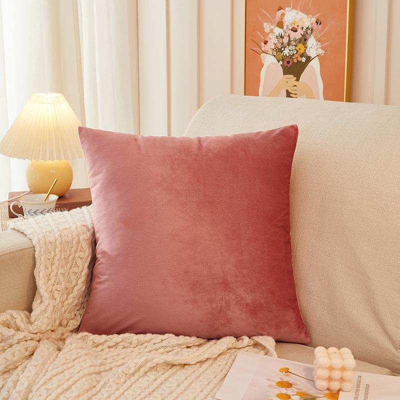 Σκανδιναβικό Μαξιλάρι Καναπέ Μαξιλάρι Πλάτης Καρέκλας Γραφείου Μαξιλάρι Πλάτης Κεφαλάρι Κρεβατιού Μαξιλάρι Πλάτης Κάλυμμα Μαξιλαριού Κοριτσιού