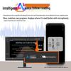 Jia Shi Ying Professional Teleprompter