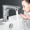 TLXT Automatic Sensor Basin Faucet