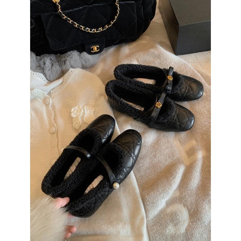 Обувь нового стиля - Удобная обувь слипоны с противоскользящей технологией 35