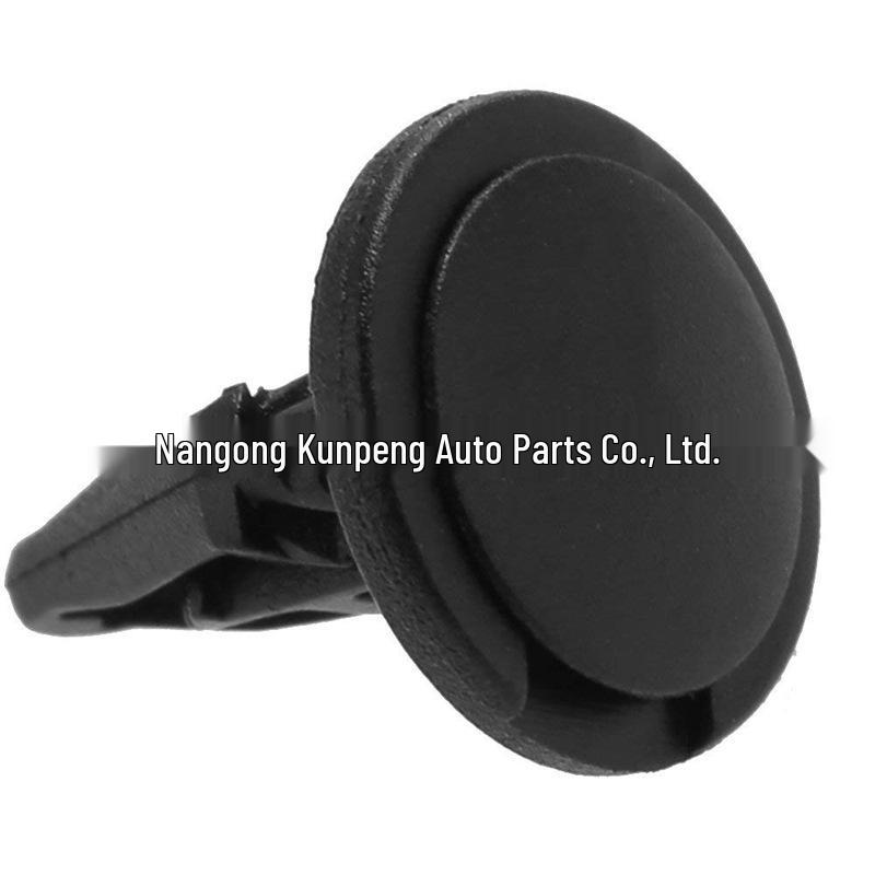Ford Buick Chevrolet Car Bumper, Grille, and Trunk Board Fixing Clips