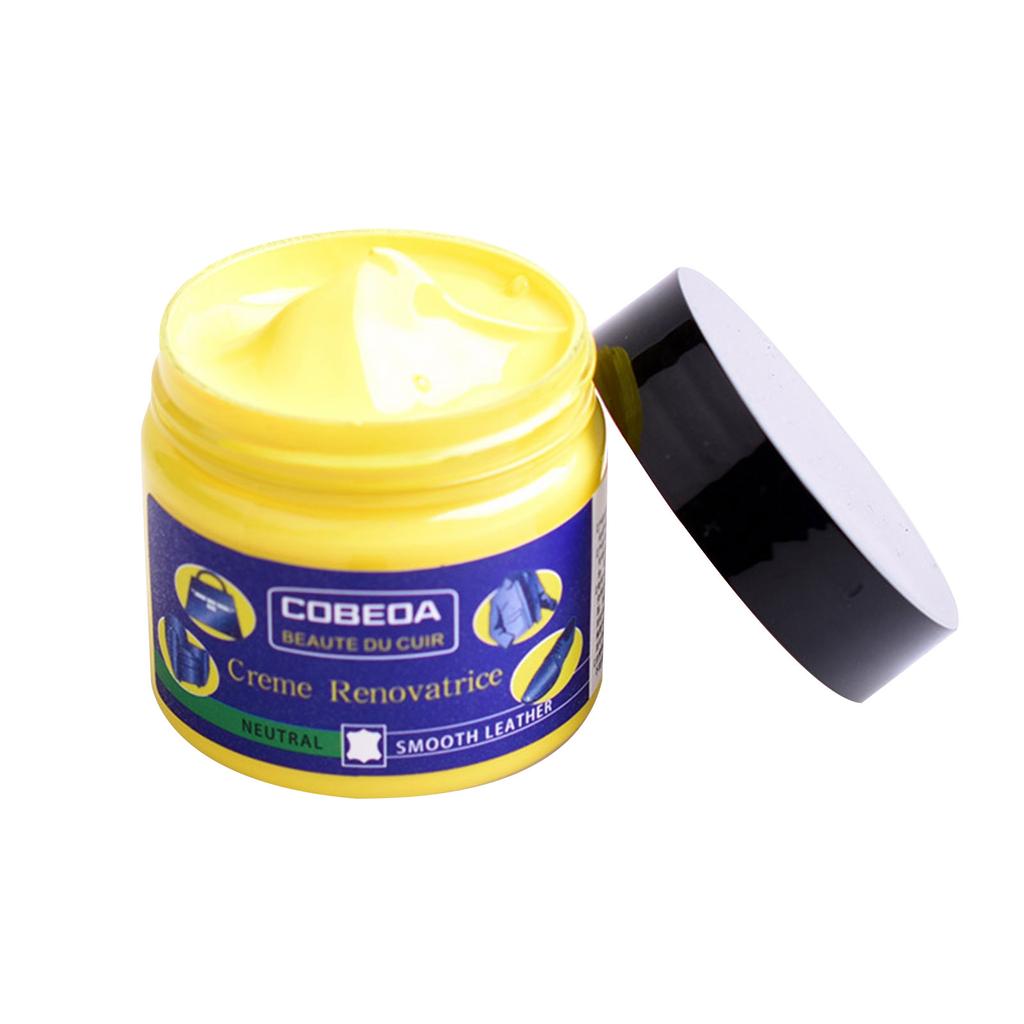 60ml Complementary Color Paste Leather Crafts Handicraft Accessory for Home Bedroom Dormitory Sofa Repairing