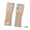 Winter Wool Knit Cycling Gloves Touchscreen Compatible Windproof Warm Full Finger Outdoor Sports DZ149