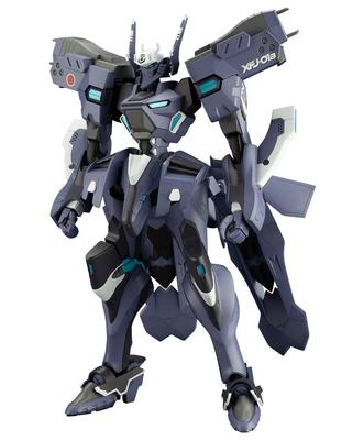 Alternative Total Eclipse Shiranui Type 2 Talitha Manandal Machine Height 180mm Plastic Model Molding Color KP676 Muv-Luv Ver.1.5 Approx. Non-scale