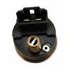 CarQuest E3545 Electric Fuel Pump for Saturn SC1 SC2 SL SL1 SL2 SW1 SW2 97-02