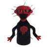 21cm Jucării de Pluș The Boiled One Păpușă Teror Anime Demon Umplut Pernă Cadou de Ziua de Naștere Halloween Pentru Copii Jucărie Băieți Decor Acasă