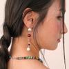 Still Instant Summer Pop - Earring 01