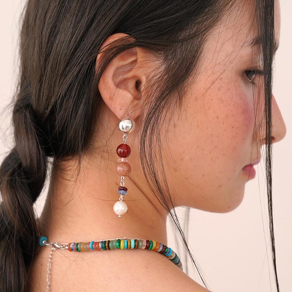 Still Instant Summer Pop - Earring 01