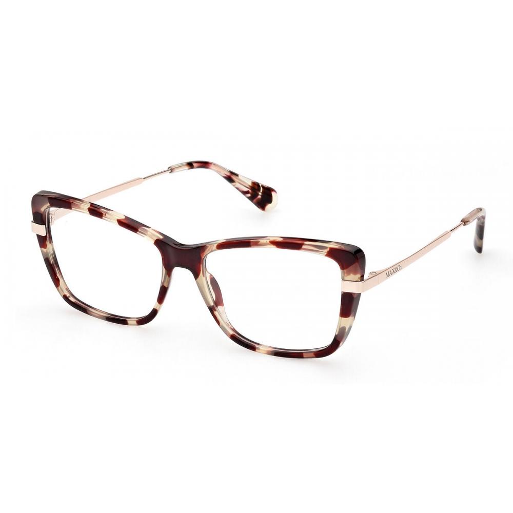 

Max Co. Mo5113 055 Women Eyeglasses Colorful Tortoise/54