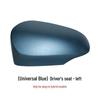 Toyota Corolla Rearview Mirror Shell & Turn Signal Lens