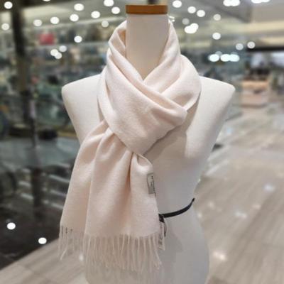 Metro City Cashmere Muffler (MMFD-2801)