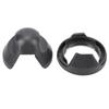 Dough Kneading Head Protector Secure Fit Easy to Install Mixer Blade Kneading Head Protective Cover