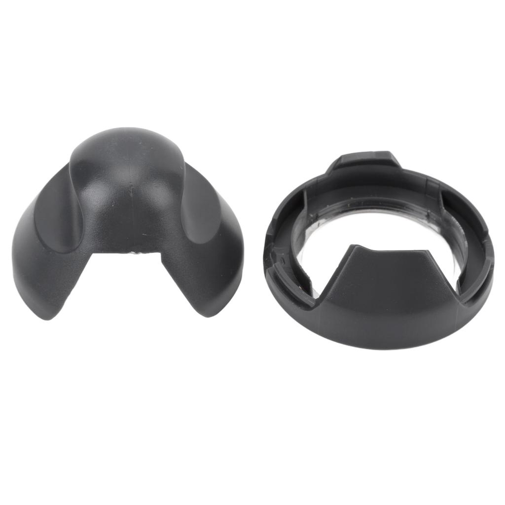 Dough Kneading Head Protector Secure Fit Easy to Install Mixer Blade Kneading Head Protective Cover
