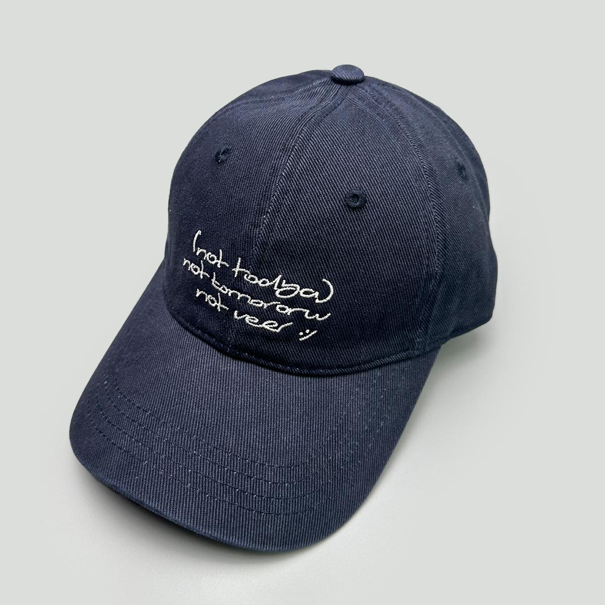 

Korean Simple Embroidered Letters Baseball Hats New Men Women Ins Sunshade Personal Versatile Retro Fashion Travel Peaked Caps 52-60cm