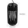 Electronic Mosquito Fly Bug Pest Killer Light Lamp Quiet and High Efficient