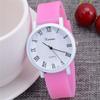 Women Fashion Leather Watch