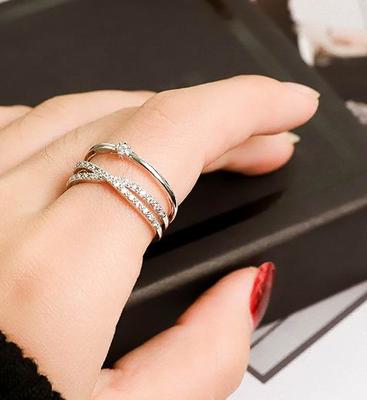 Ringar – Ringar för dam