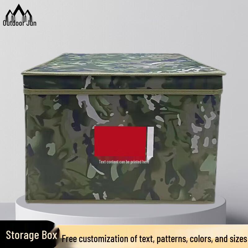 OUTDOOR GEEKER Military Tool Bag