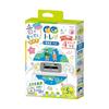 Sonic PicoTrain English Vocabulary Learning Machine for Elementary School Students (700 Words) White PT-2600-W