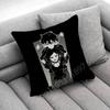 The Coffin of Andy and Leyley Throw Pillow Case For 50x50cm 40x40cm 55x55cm 45x45cm 30x30cm Square Bedroom Pillowcase Cover