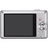 CASIO EXILIM EX-ZS240SR Digital Camera: 12x optical zoom with powerful image stabilization—just p...