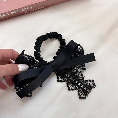 Haar-Accessoires – Damen-Haargummis