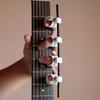 Finger Extension Guitar Training Span Trainer Adjustable Guitar Extender  Guitar Training Supply