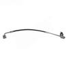Rear Right Brake Hose For JEEP WRANGLER 2007-2018 JK Model 2013-2017 Part Numbers 68171956AC 68171956